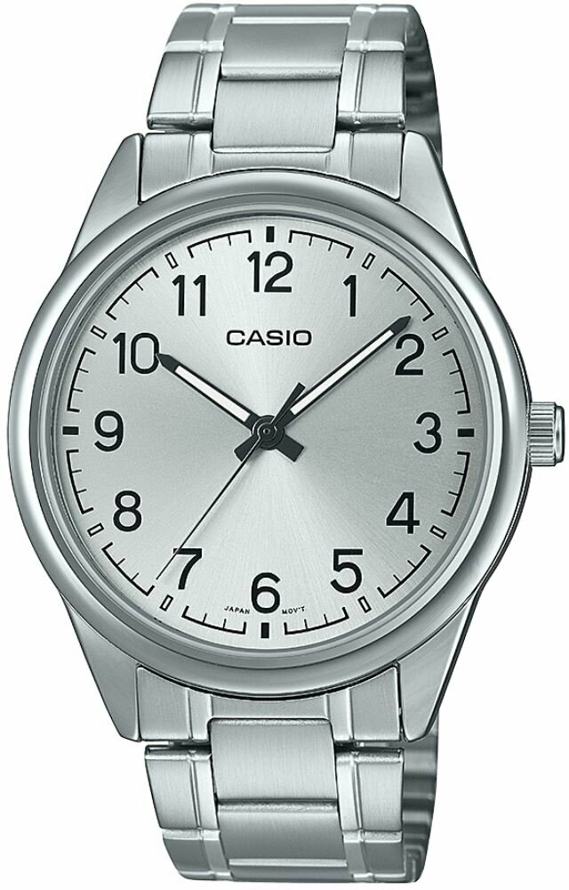 CASIO MTP-V005D-7B4UDF Quartz ERKEK KOL SAATİ