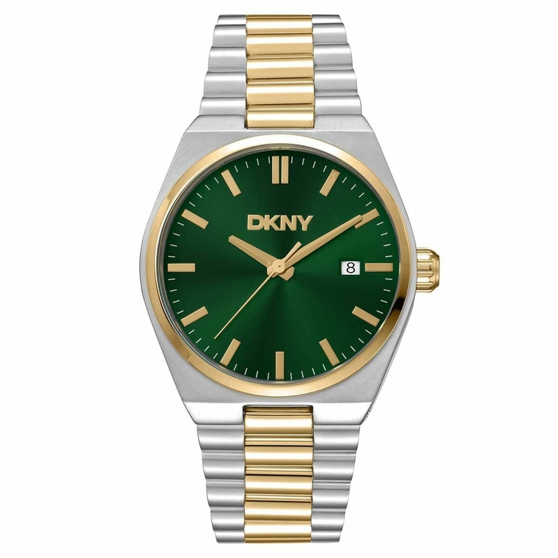 Dkny Dk1G135M0085 Erkek Kol Saati
