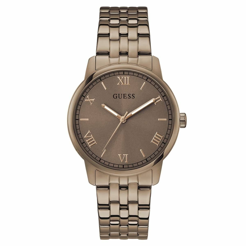 Guess GUGW1053G5 Erkek Kol Saati