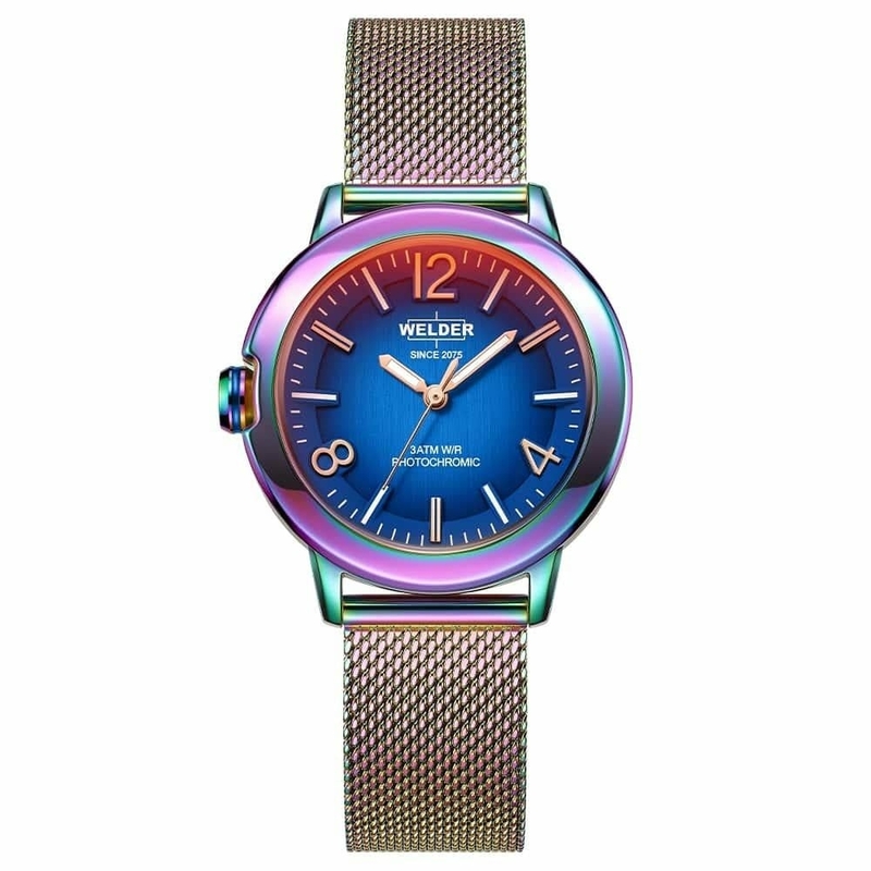 Welder Moddy Watch Wmd7003 Erkek Kol Saati
