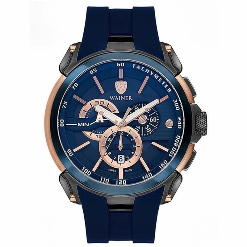 Wainer WA.16910-C Erkek Kol Saati