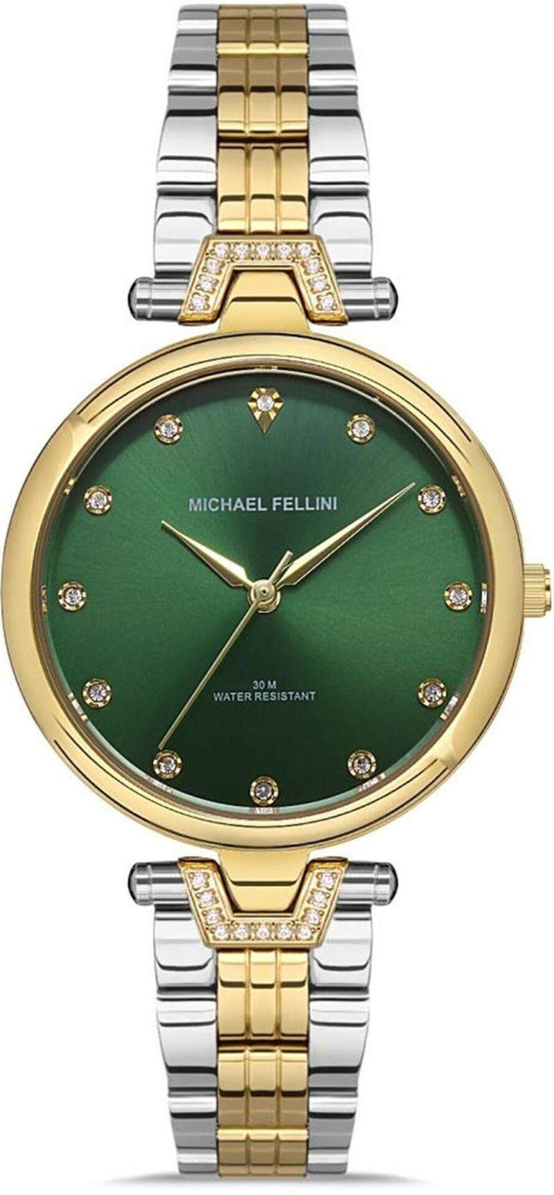 Michael Fellini2315-9 Kol Saati