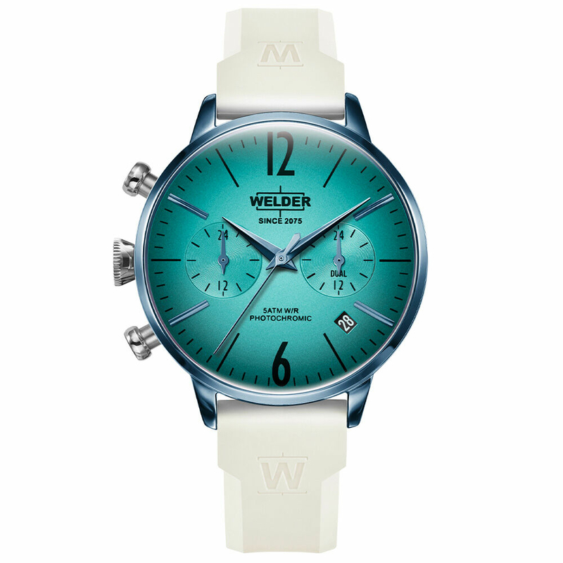 Welder WWRC672 38 Mm Kadın Kol Saati