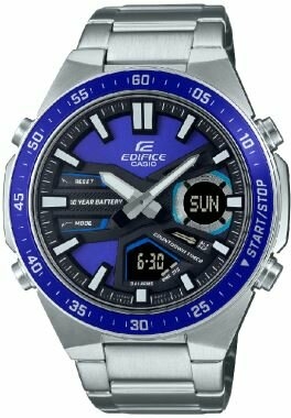 Casio EFV-C110D-2AVDF Edıfıce Erkek Kol Saati