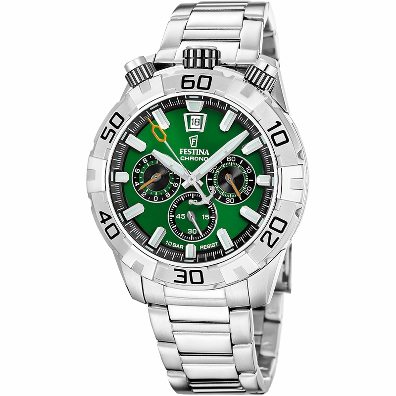 Festina F20743/2 The Orıgınals Erkek Kol Saati