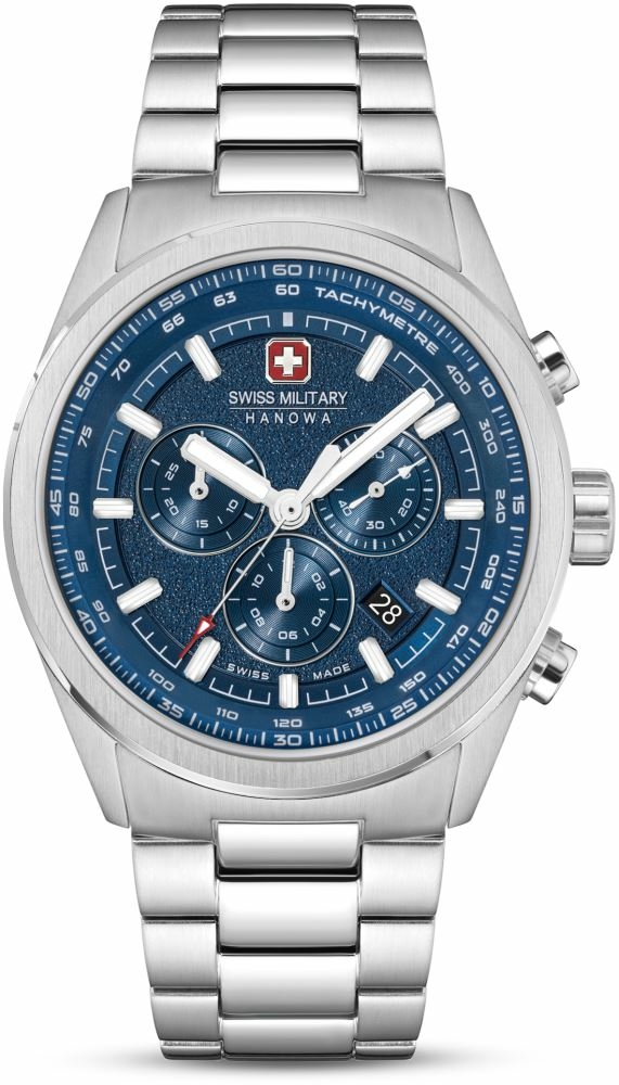 Swiss Military Hanowa Smwgı0004205 Kol Saati