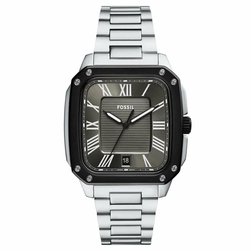Fossil Ffs6122 Erkek Kol Saati