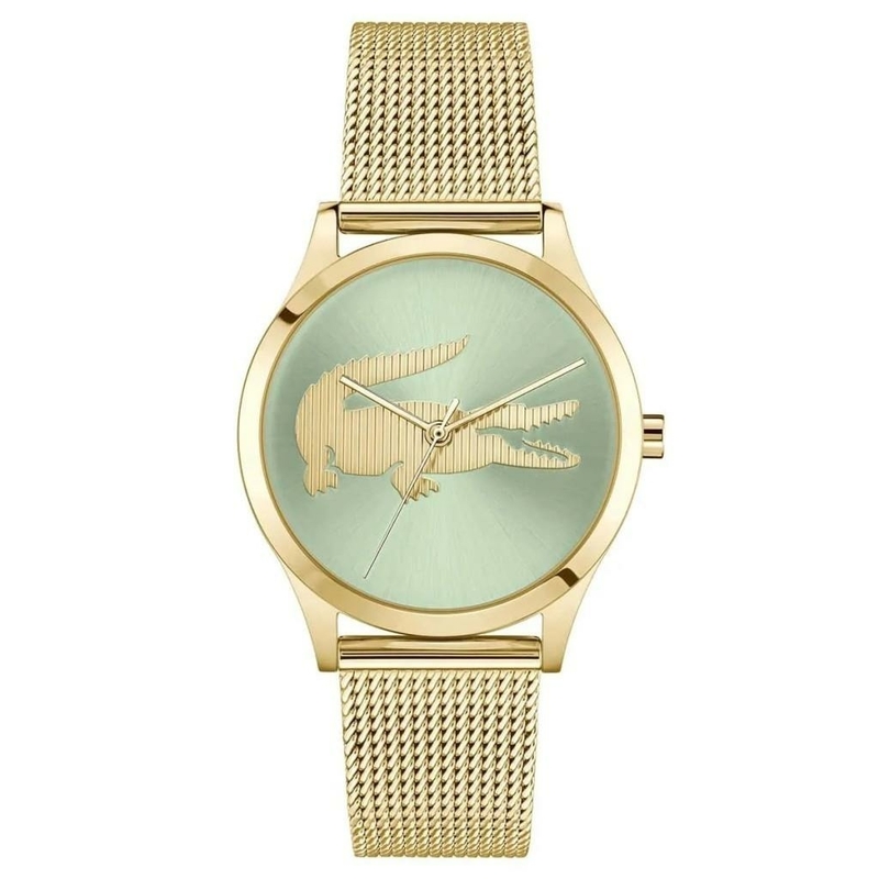 LACOSTE LAC2001417 Pilli KADIN KOL SAATİ