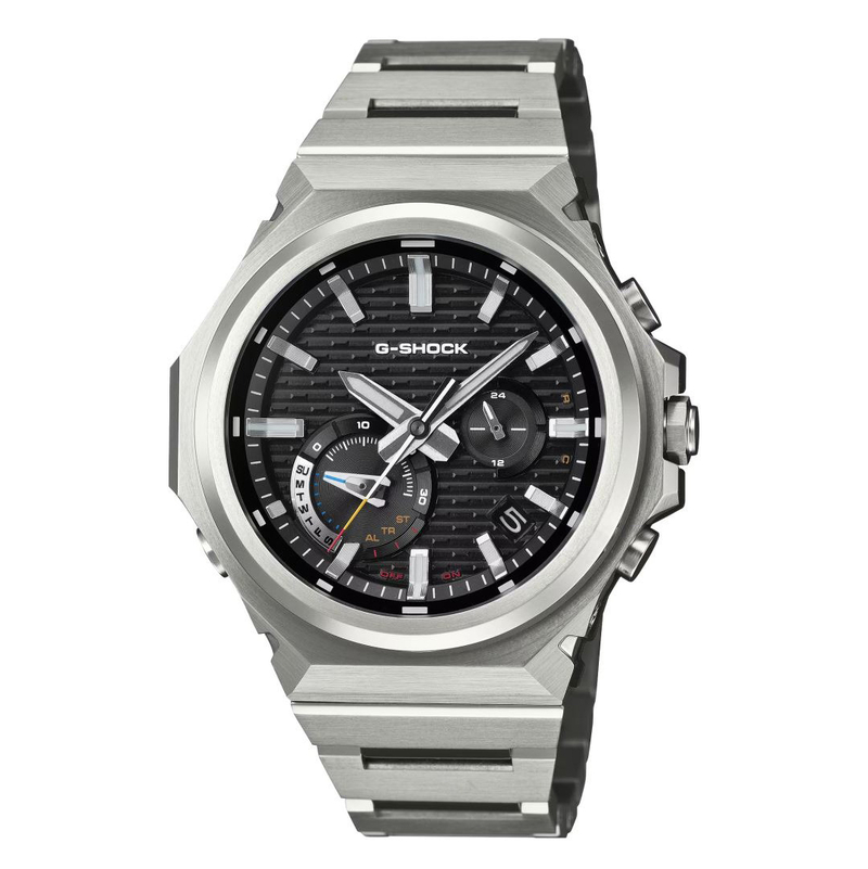 Casio G-Steel G-Shock Erkek Kol Saati Gst-B1000D-1Adr