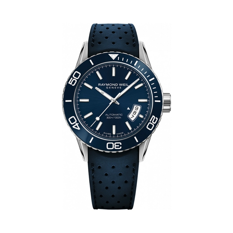 Raymond Weil 2760-SR3-50001 Erkek Kol Saati