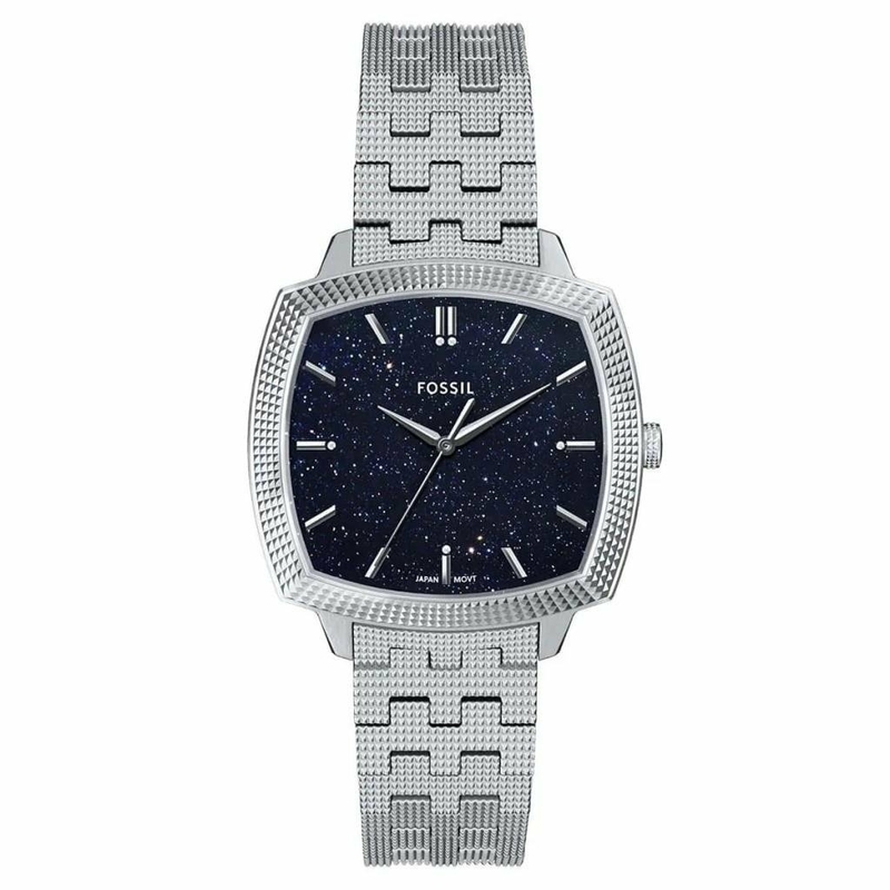 Fossil FLE1216 Nick Jonas X Fossil Machine Luxe Aventurine Kol Saati