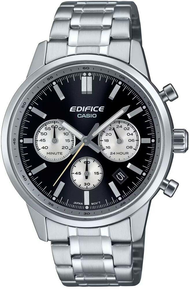 Casio Efr-575D-1Adf Edıfıce Erkek Kol Saati