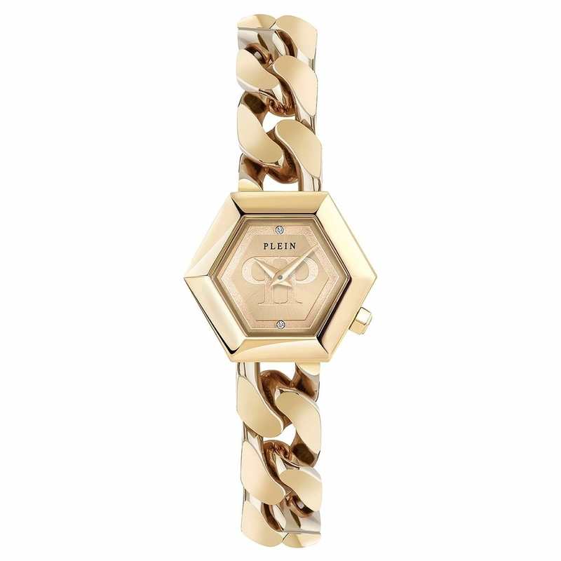 Philipp Plein Pwwba0323 Kadın Kol Saati