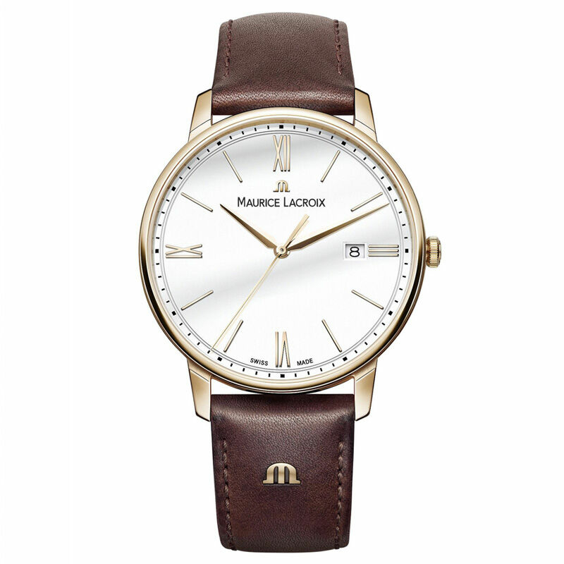 Maurice Lacroix Ml-El1118Pvp01112-1 Kol Saati