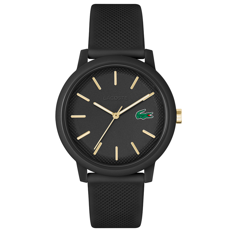 LACOSTE LAC2011233 Pilli ERKEK KOL SAATİ