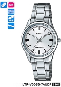 CASIO LTP-V005D-7AUDF analog KADIN KOL SAATİ