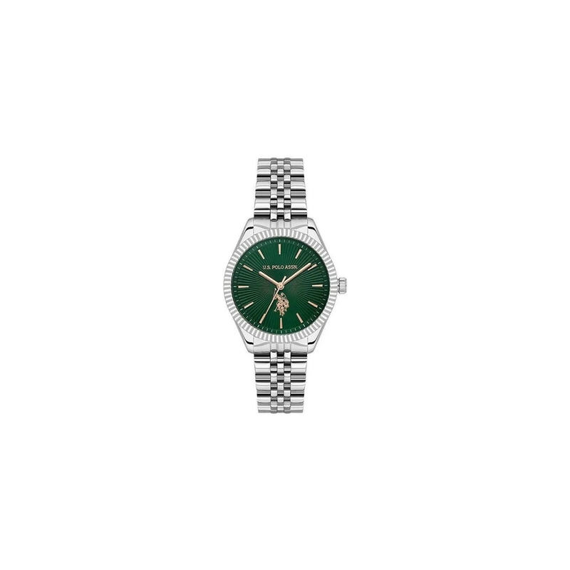 U.S. POLO ASSN. USPA2045-09 Analog KADIN KOL SAATİ