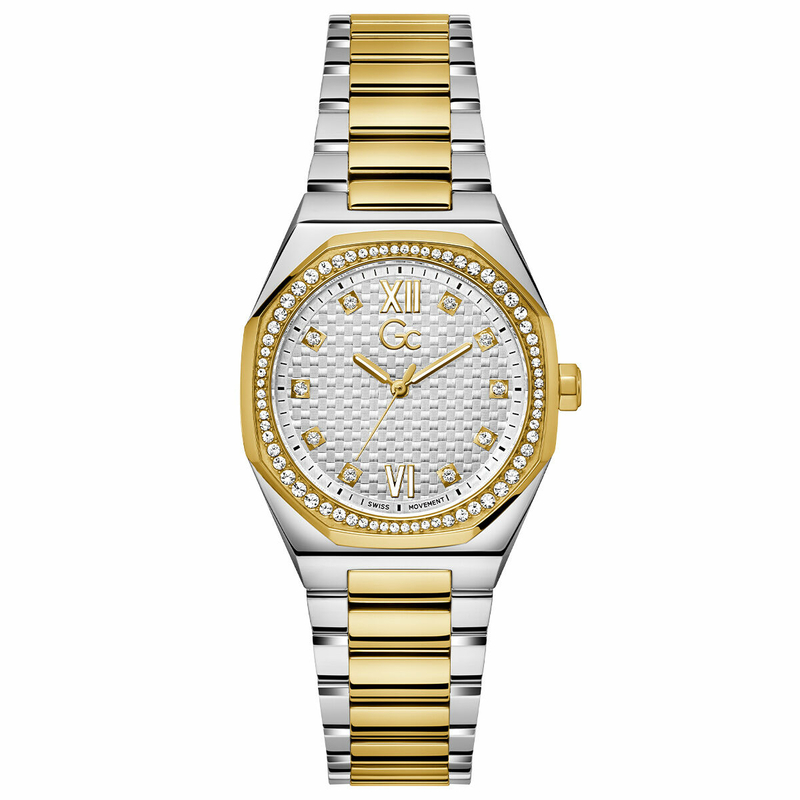 Gc GCZ25002L1MF Kadın Kol Saati