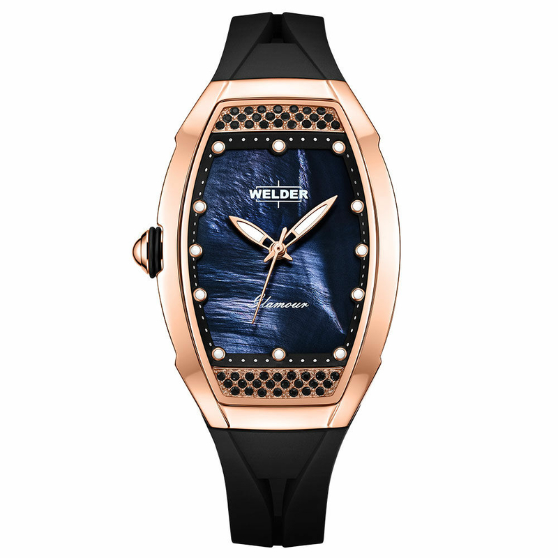 Welder Wrh4008 Kadın Kol Saati