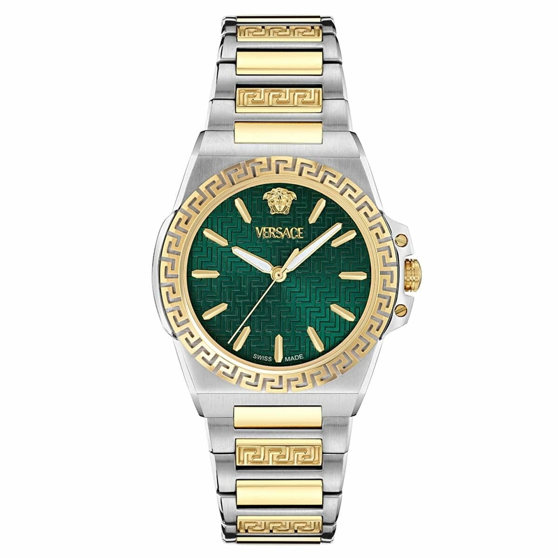 Versace Vrscve0D00425 Kadın Kol Saati