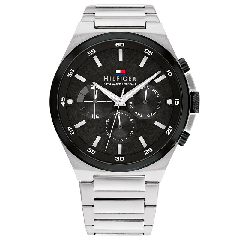 Tommy Hilfiger Erkek Kol Saati TH1792087