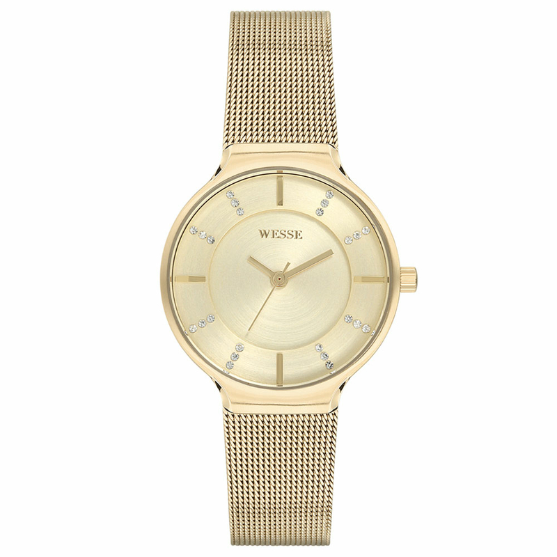 Wesse Wwl101506