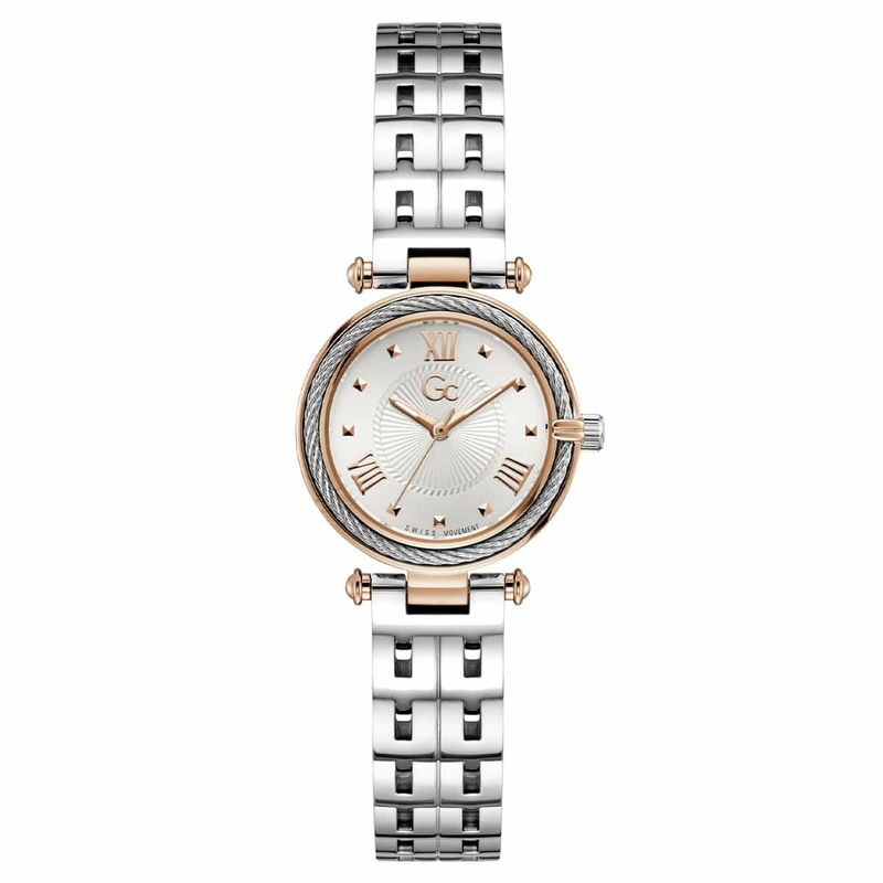 Gc GCZ79001L1M Kadın Kol Saati
