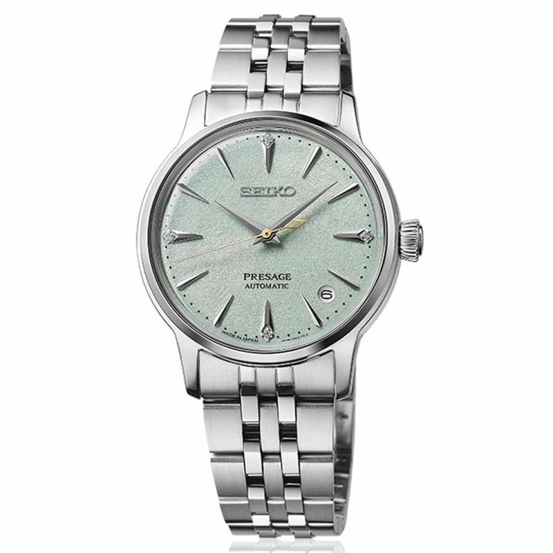 Seiko Seırpl63J Kadın Kol Saati
