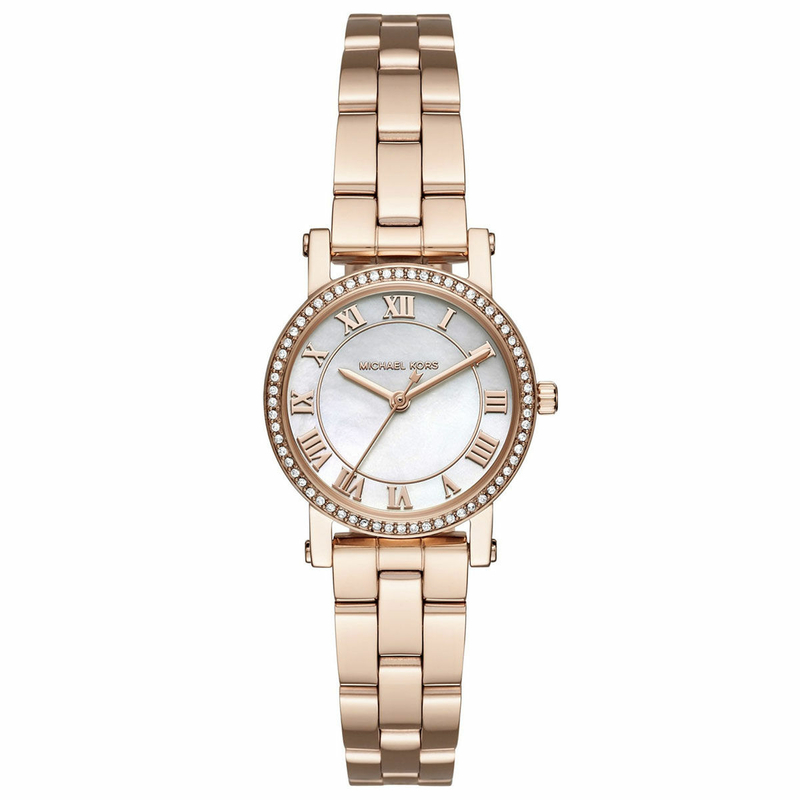 Michael Kors Mk3558 Kadın Kol Saati