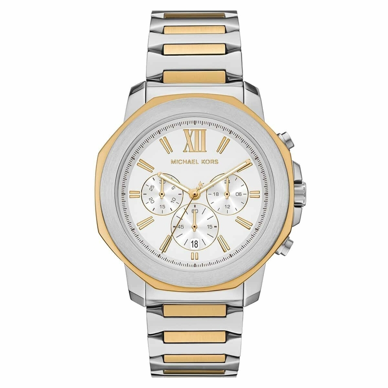 Michael Kors MK9260 Erkek Kol Saati