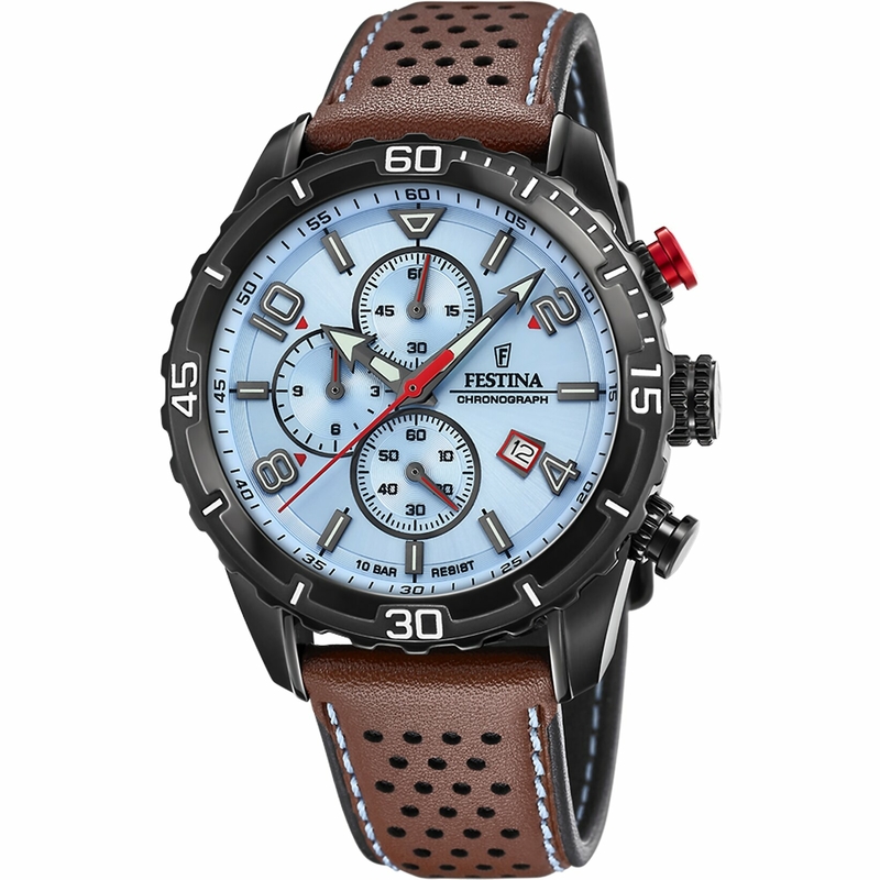 Festına F20519/1 Chrono Sport Erkek Kol Saati