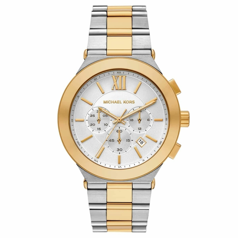 Michael Kors Mk9221 Erkek Kol Saati