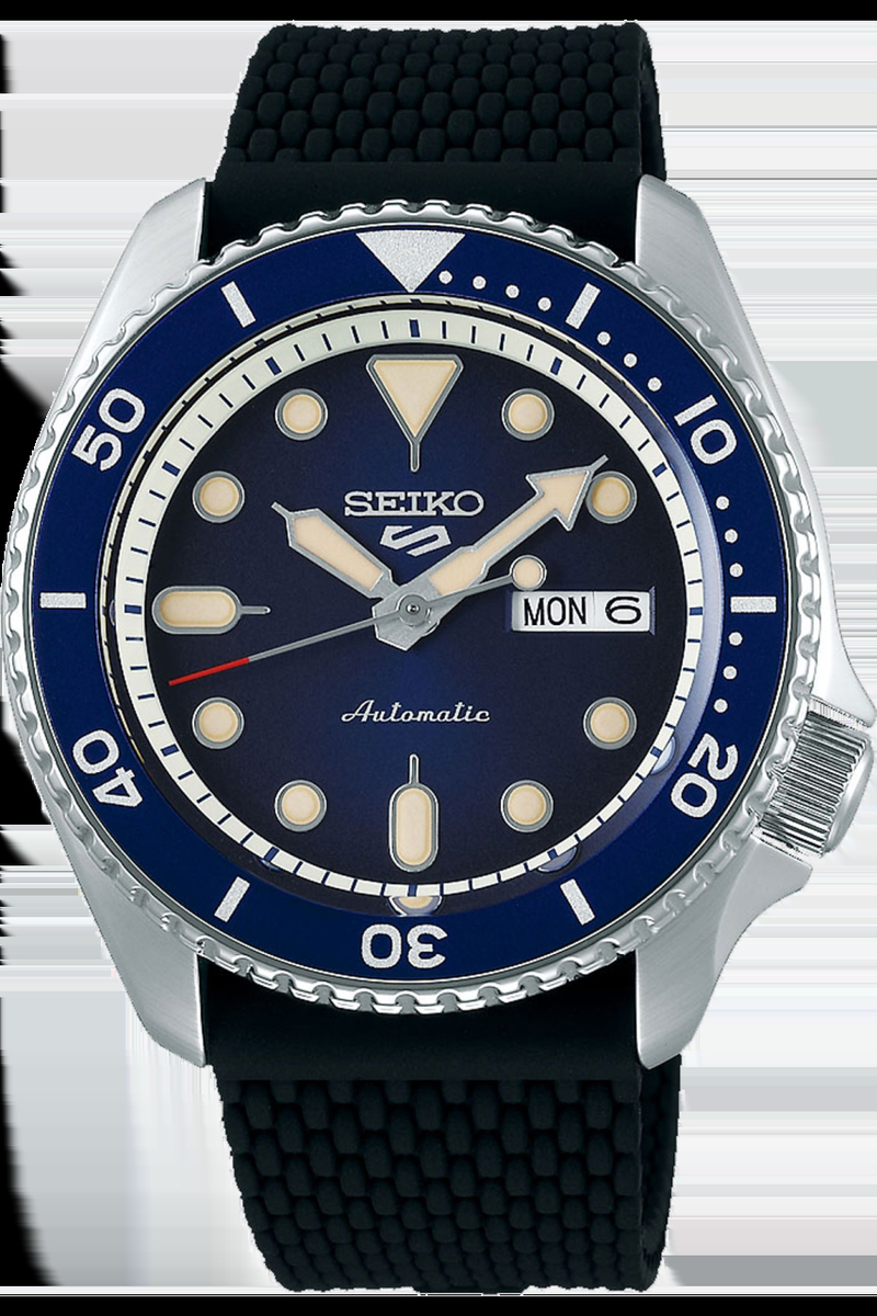 Seıko 5 Sports Srpd71K2