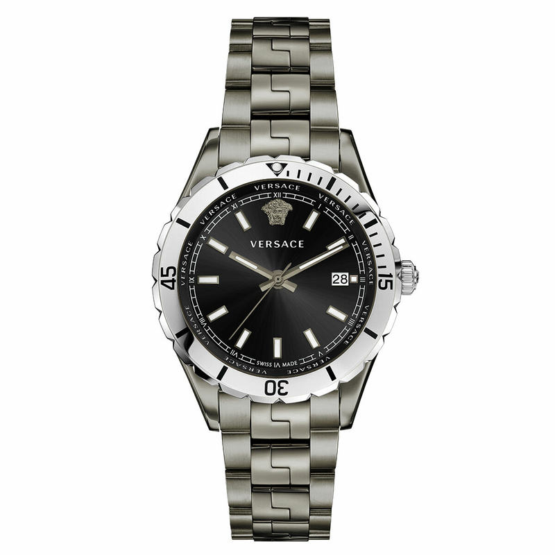 Versace Vrscve3A00620 Erkek Kol Saati