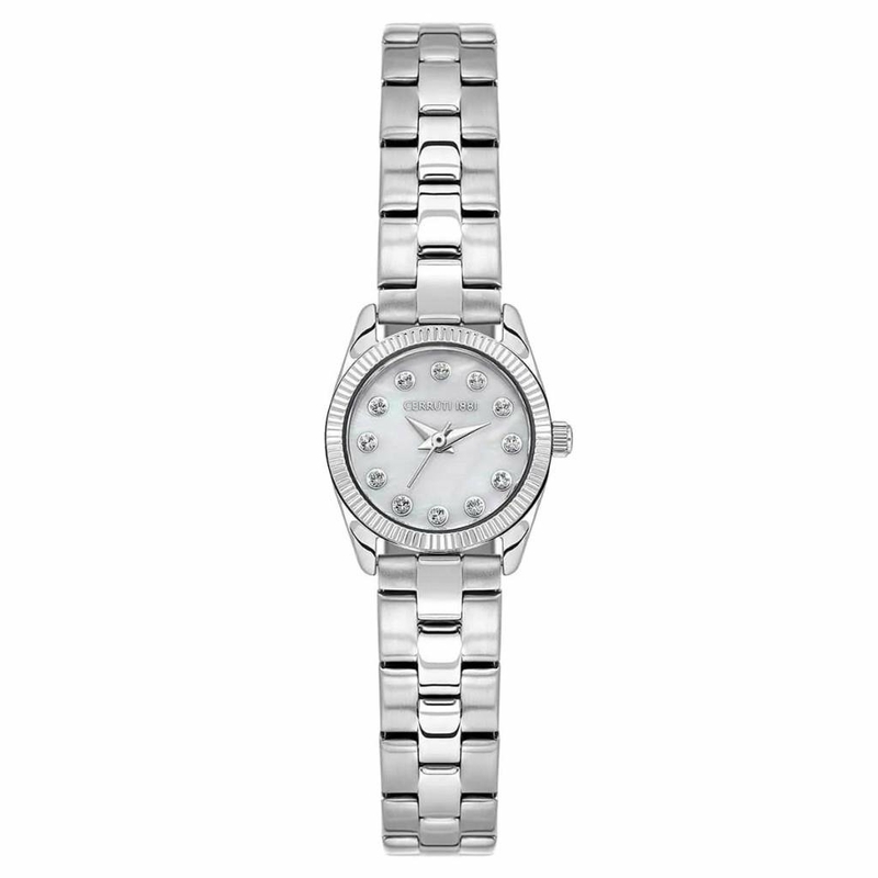Cerruti 1881 Cıwlg0101001 Kadın Kol Saati