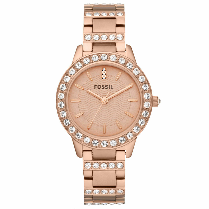 Fossil Fes3020 Kadın Kol Saati