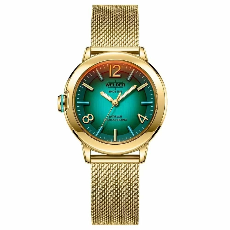 Welder Moddy Watch WMD7000 Erkek Kol Saati