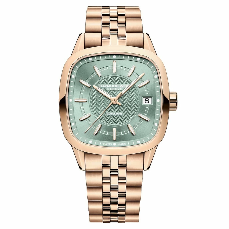 Raymond Weil Rw2490P552061 Kadın Kol Saati