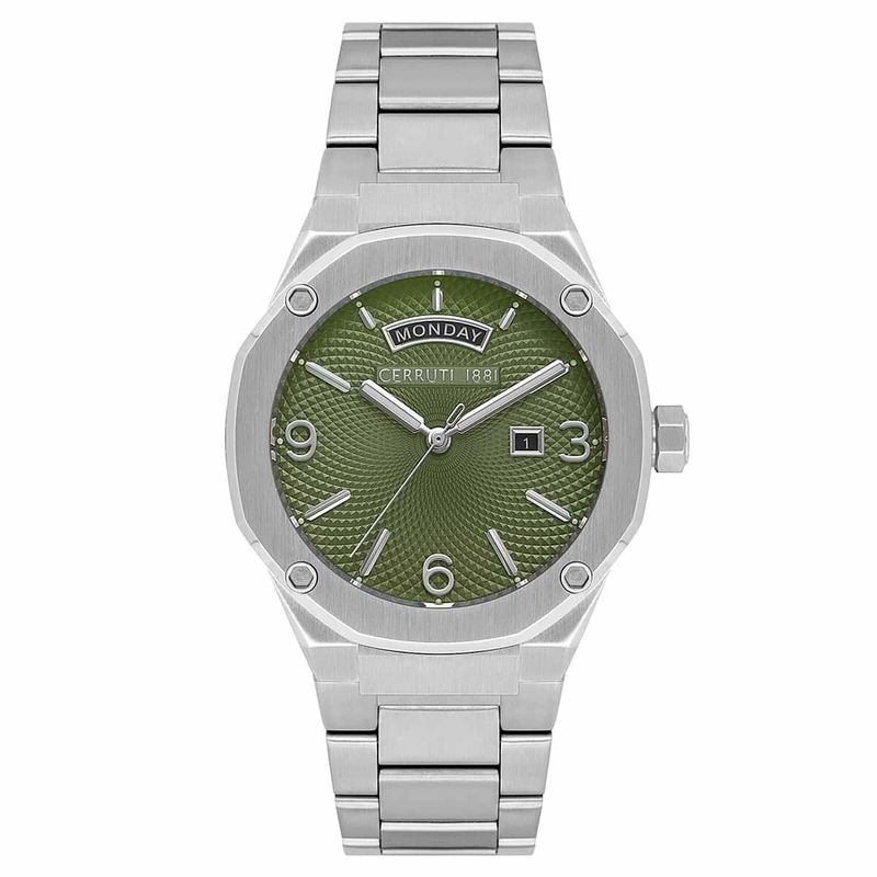 Cerruti 1881 Cıwgh0084704 Erkek Kol Saati