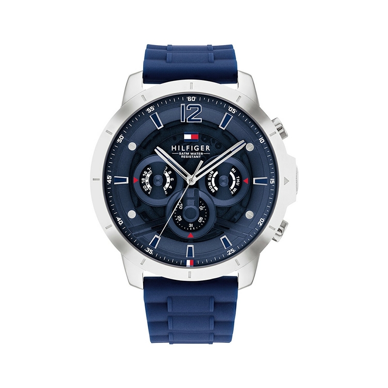 Tommy Hilfiger TH1710489 Erkek Kol Saati