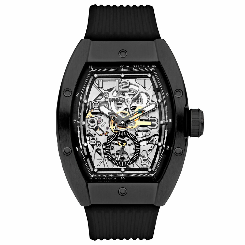 Cerruti 1881 Cıwgr0012302 Erkek Kol Saati