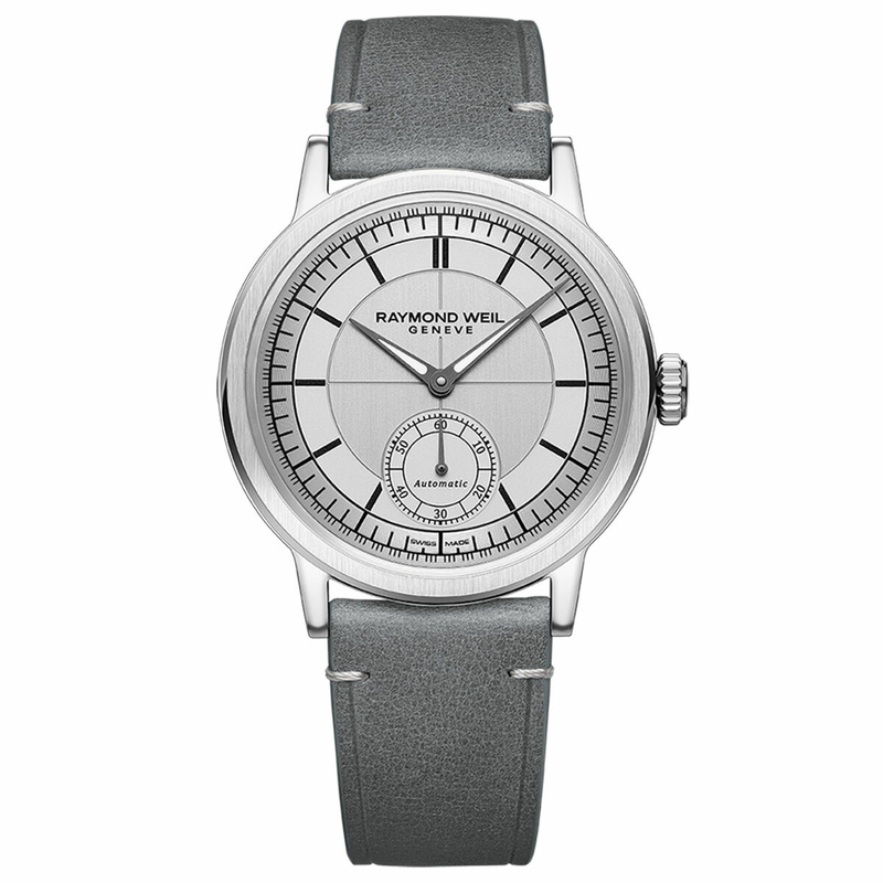 Raymond Weil Rw2930Stc65001 Erkek Kol Saati