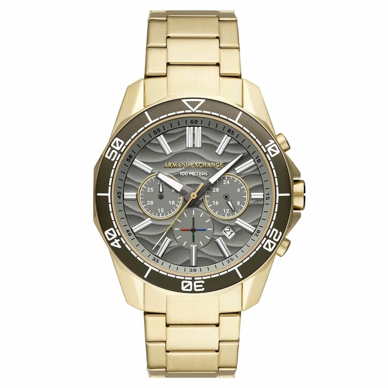 Armani Exchange Ax1970 Erkek Kol Saati