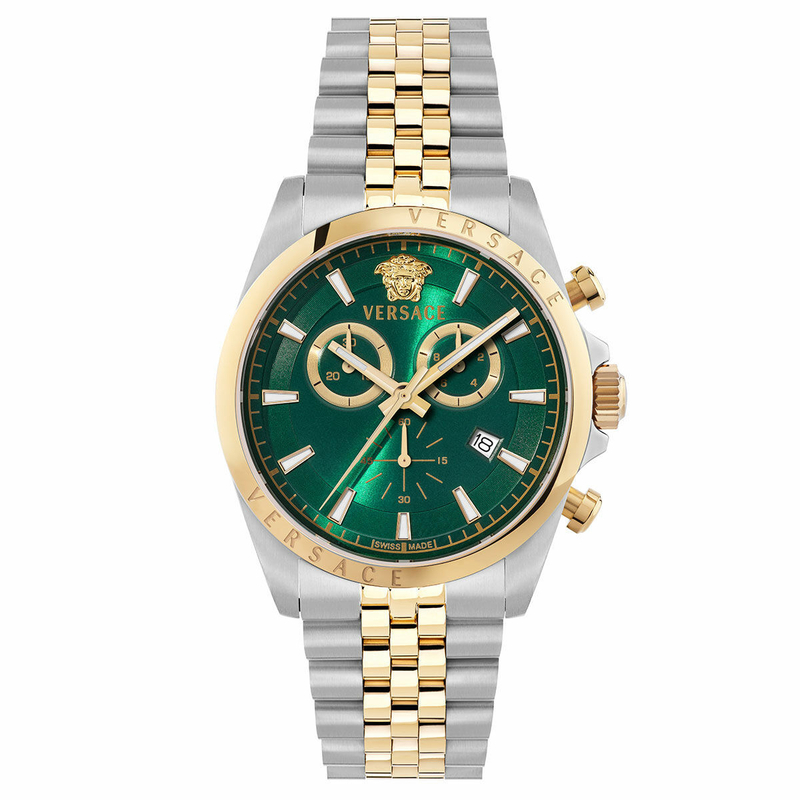 Versace VRSCVEKYA0526 Erkek Kol Saati