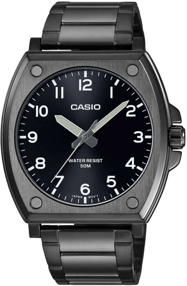 CASIO MTP-E730B-1AVDF Pilli ERKEK KOL SAATİ