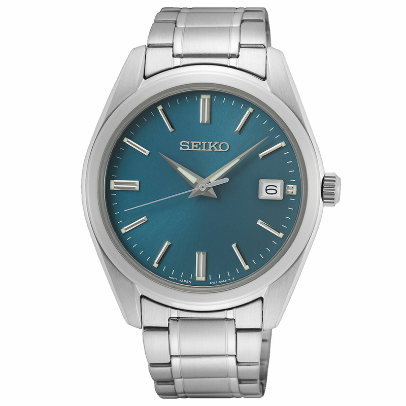 Seiko Seıur525P Erkek Kol Saati