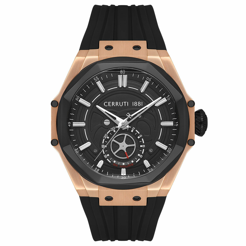 Cerruti 1881 Cıwgq0038102 Erkek Kol Saati