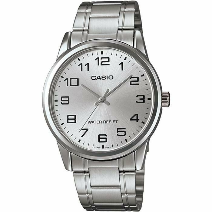 Casio Mtp-V001D-7Budf Erkek Kol Saati