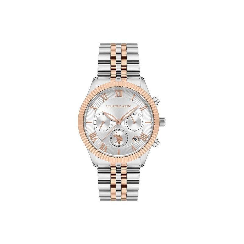 U.S. POLO ASSN. USPA2040-02 Analog KADIN KOL SAATİ