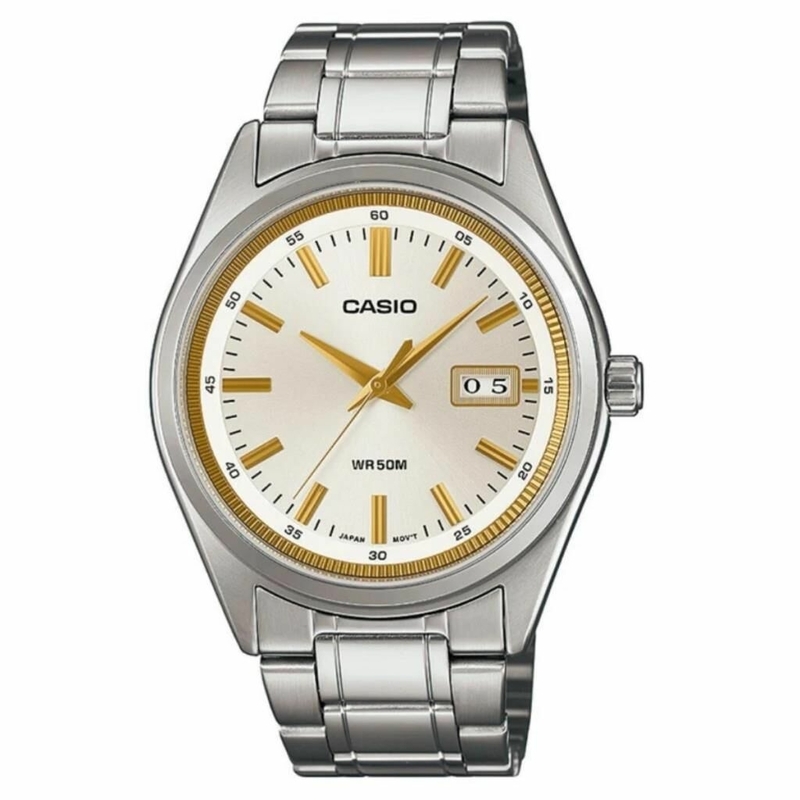 Casio Erkek Kol Saati MTP-B180D-7AVDF